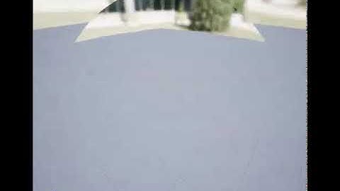 Unreal Engine 4 Invisibility test 3