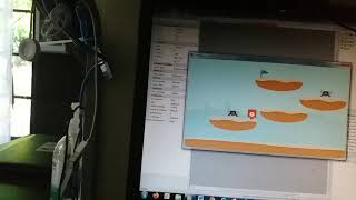 Tutorial Construct 2 Membuat Game Platformer Versi 2.0 part 2