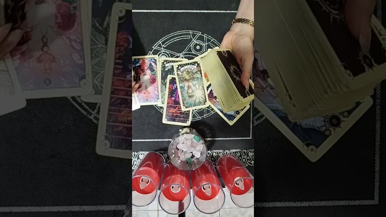 Họ có quyết tâm quay về bên các bạn? Minh Phương tarot 0976598884. Em gái miền Tây