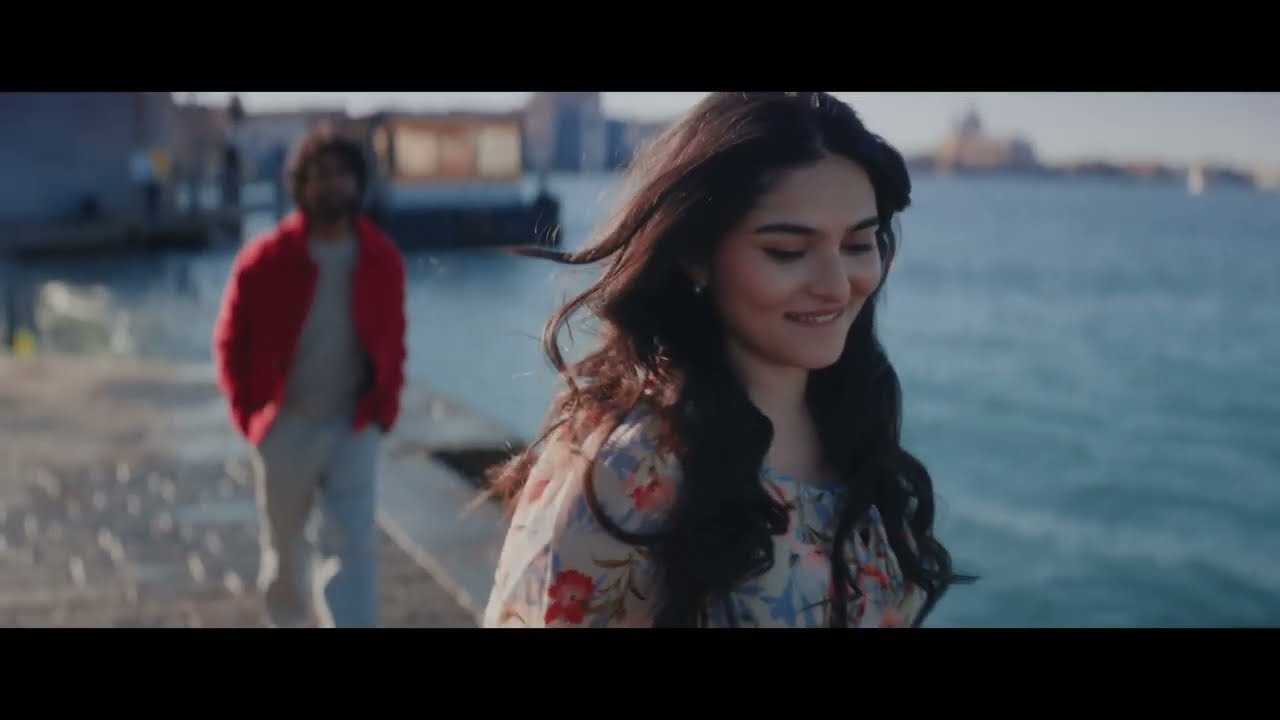 Madhuvaramae | Return of The Dragon | Pradeep | 