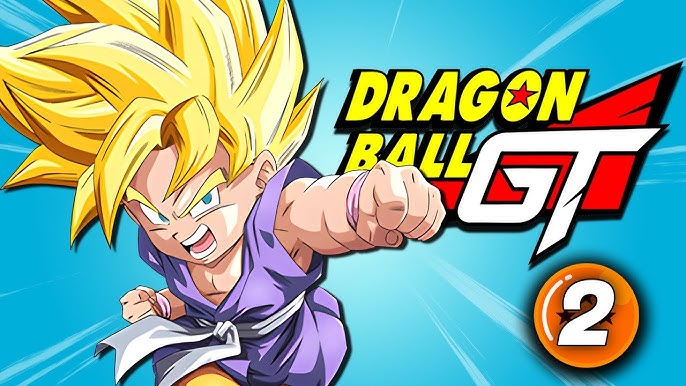 Dragon Ball GT: Baby Saga!, News