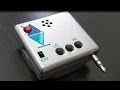 SoundBrake Preview: Kickstarter Launch November 23rd!