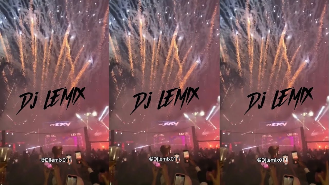 FLAUTA TRANSVERSAL - DJLEMIX (MC DELUX)