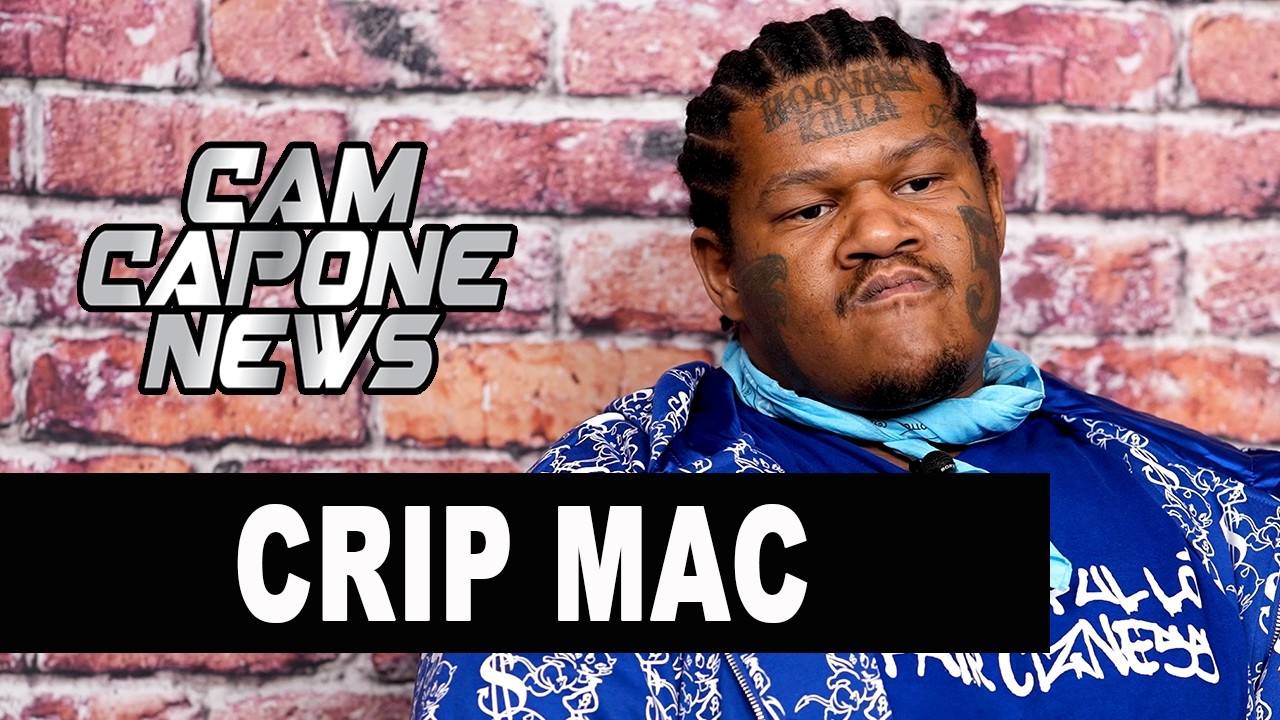 Crip Mac On Losing HIs Fight Against Deen The Great: I Respect Him Just Like I Respect Jap5