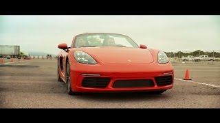 Behind the scenes of the 718 Playground Event at the San Francisco Bay Area