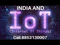 Learn IOT and become future of India | Govt Jobs In Future