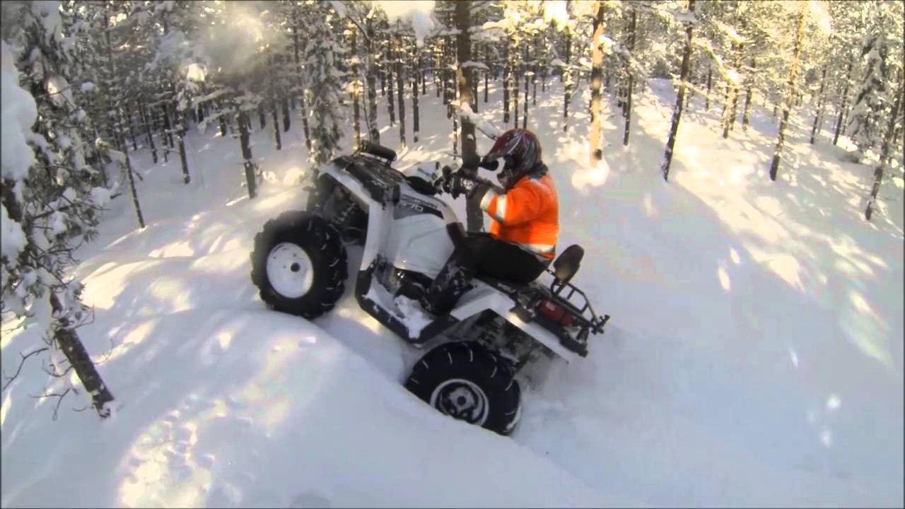 Yamaha Grizzly Vs Polaris Sportsman Yamaha Grizzly Vs Polaris Sportsman