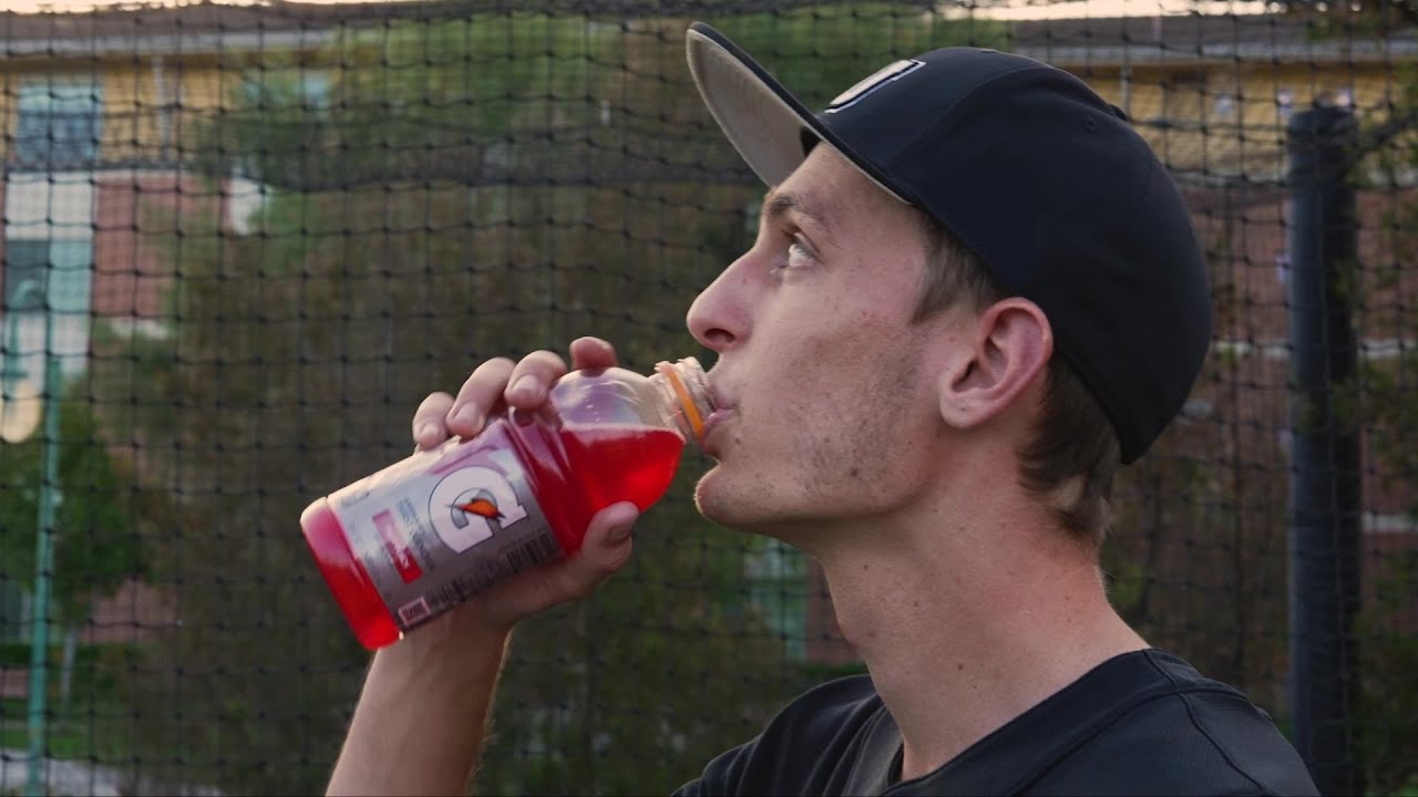 Inner Strength | Commercial