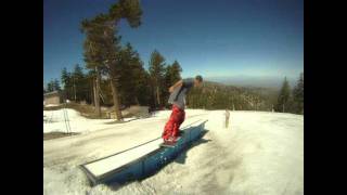 Mt high Montage 2011