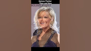 Thumbnail of Helene Fischer Then And Now Shorts
