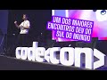 Codecon Summit 2024 - After movie