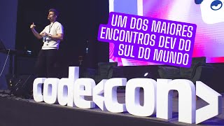 Codecon Summit 2024 - After Movie