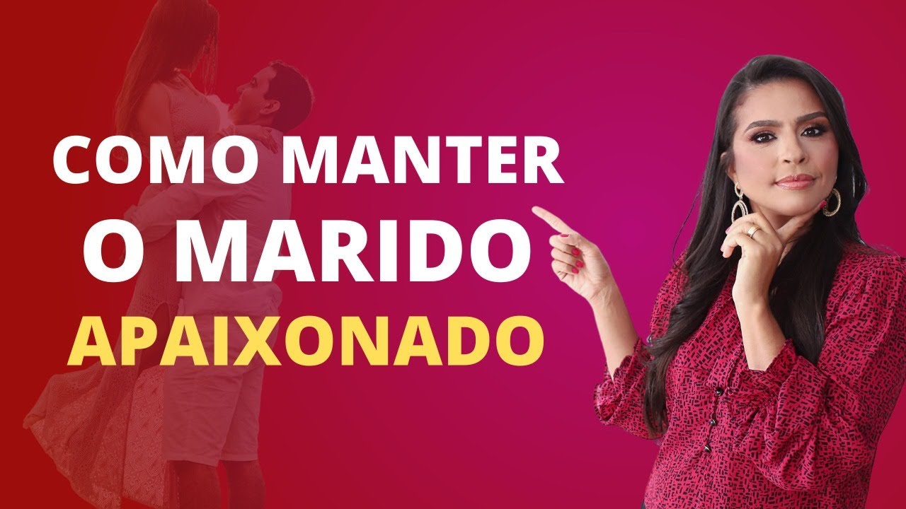 FAÇA ELE FICAR APAIXONADO | Flavia Mariano