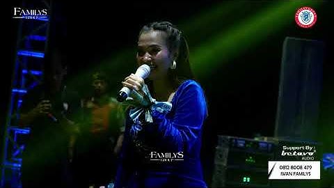 Anie Anjanie - Patah Arang | Live Cover Kp Keranggan Setu Tangerang Selatan