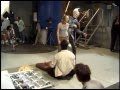 BUFFY s3  Making THE WISH cast and crew personal home movies of stunt coordinator JEFF PRUITT