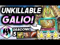 *UNKILLABLE ⭐⭐⭐ GALIO!* - TFT SET 5.5 Guide I Teamfight Tactics 11.15 Patch Best Comps Strategy