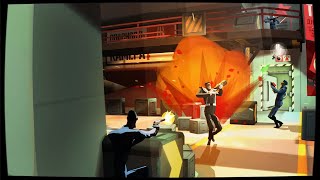 WORST SPY EVER | COUNTER SPY PART 1