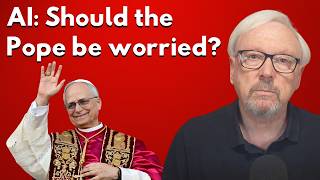Pope Leo XIV has asked if democracy can survive AI. Is he right to do so?