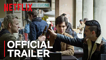 Quando ricomincia suburra?