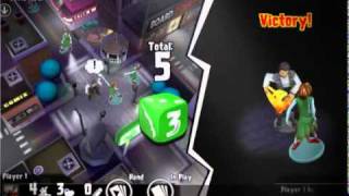 Xbox LIVE on Windows Phone 7 presents:  Zombies!!!