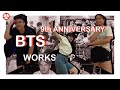 [BTS 9TH ANNIVERSARY WORKSHOP] BTS - Boy In Luv / No More Dream / Tony Montana