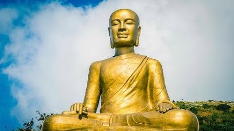 Sử Việt # 11: Tại sao Trần Nhân Tông bỏ ngôi vua, đi tu? | Nhà báo Phan Đăng