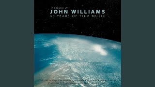 Across the Stars (From "Star Wars: Episode II - Attack of the Clones")