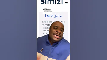 Https Simizi Com Via Ceo Simizi Link Click To Create Account Then Apply For Job Viralvideo 