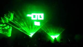 Hey Boy, Hey Girl [HQ] - Chemical Brothers Glastonbury 2011