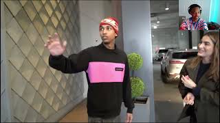 KENCAMEUP IS THE BIGGEST TROLL IN ATLANTA