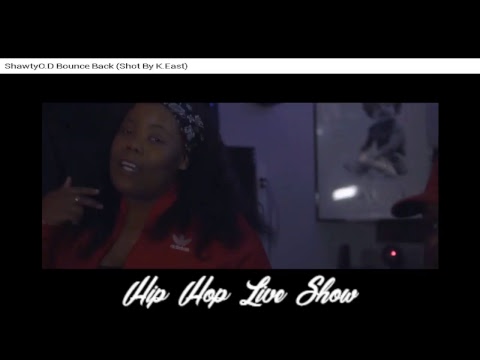 Hip Hop Live Music Videos