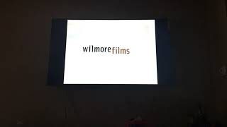 Wilmore Films & Regency Television & 20Th Century Fox Television Logo