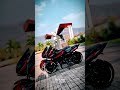 modified pulsar 220f 2 sam bike #tranding #short #bike