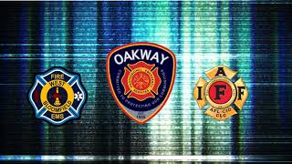 2018 Fire Ops 101 Invite TCF Board
