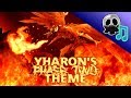 Terraria calamity mod music  roar of the jungle dragon  theme of jungle dragon yharon phase 2