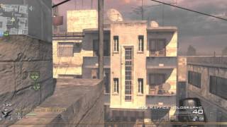 Sick Karachi Spawn Shot