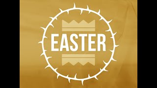 Easter Sunday! | April 16, 2017 | Contemporary