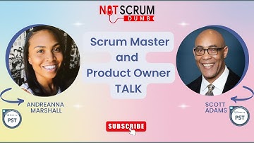 Unveiled:  The Product Owner and Scrum Master Effective Communication Secrets