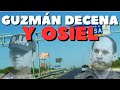 Guzmán Decena y Osiel: origen de “La Última Letra”