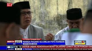 Download lagu Suasana Haru Warnai Peringatan 13 Tahun Tsunami Aceh