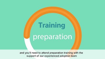 Step By Step Guide to Adoption