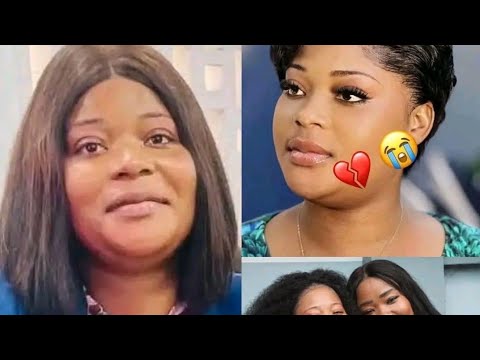 DRC It Is With Deep Sadness That We Announce The Death Of Mrs BONNETTE Elombe