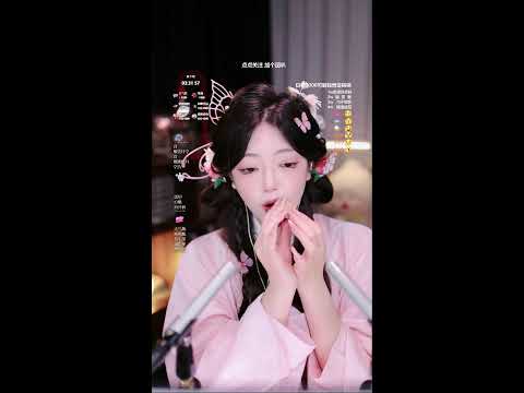 Soft Breathing to Sleep ♡ ASMR & LOVE 2025-12-03 20:04:59