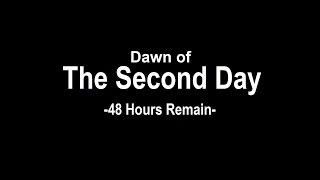 Zelda: Breath of the Wild - Dawn of the Second Day (48 Hours Remain) @NintendoWeekly