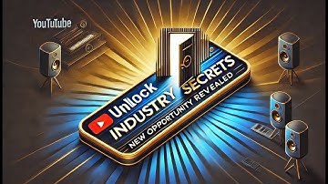Musician New Opportunity Reveals How To Get Music Industry Insider Info: Unlock Industry Secrets