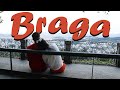 How is it to live in Braga? - Portugal