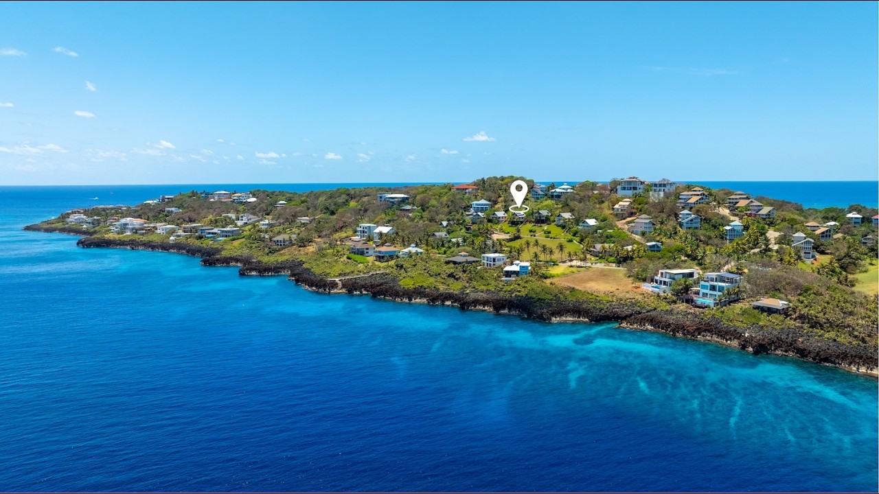 For Sale: Turtle Crossing Villa 4, West Bay, Roatan, Bay Islands, HN ...