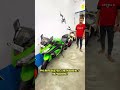 Aprilia RS 457,Kawasaki Ninja 300