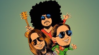 Mari Berdendang alleycats Cover By Dendenbuskers