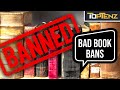 10 Books That Were Banned for No Good Reason